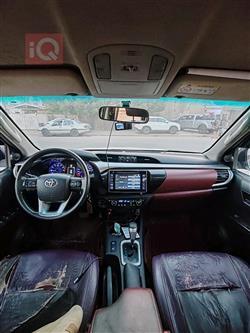 تويوتا هايلوكس